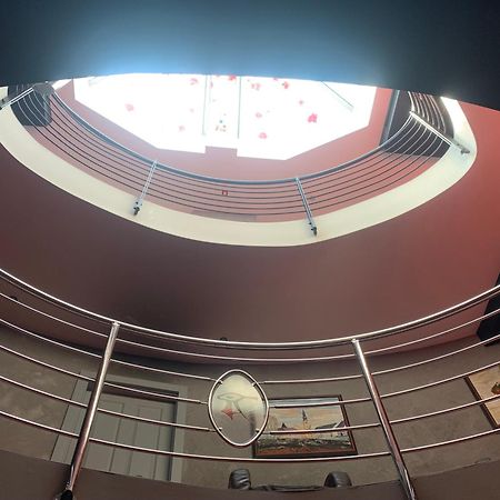 Hotel Alexander'S Nitra Zewnętrze zdjęcie