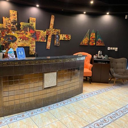 Hotel Alexander'S Nitra Zewnętrze zdjęcie
