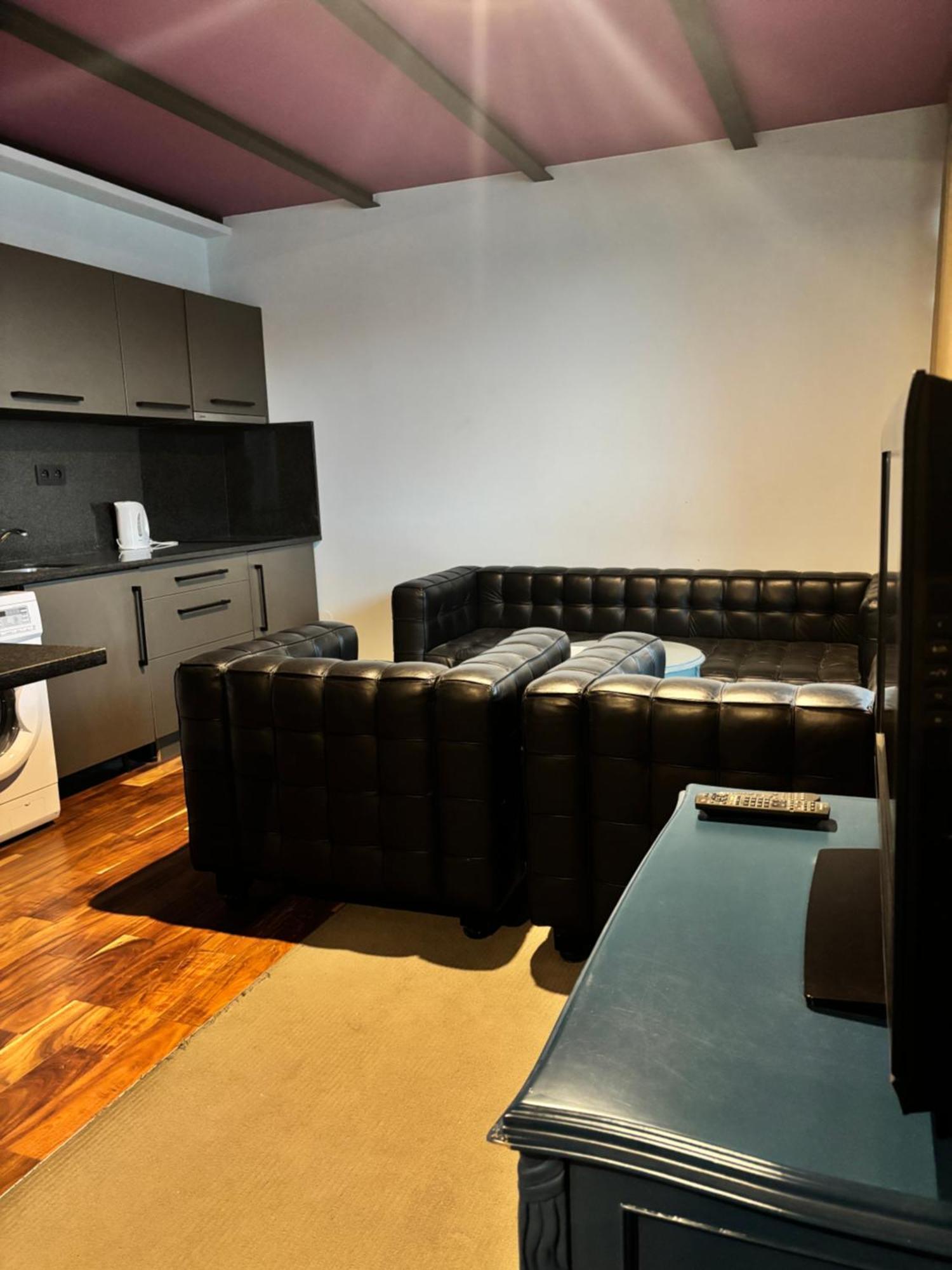 Hotel Alexander'S Nitra Zewnętrze zdjęcie