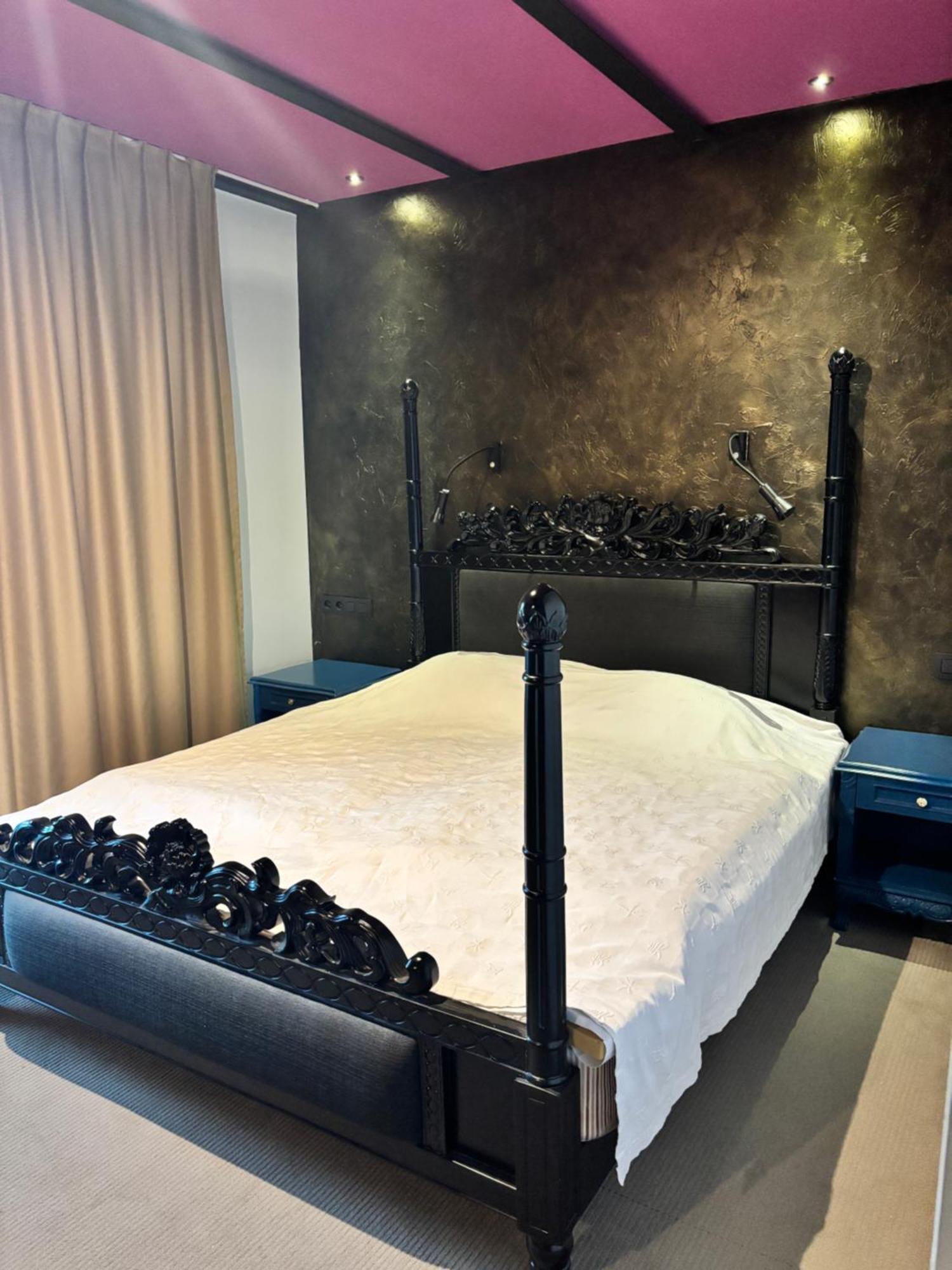 Hotel Alexander'S Nitra Zewnętrze zdjęcie