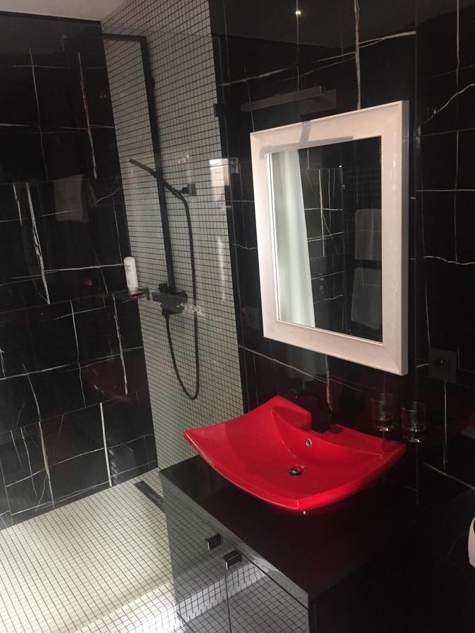 Hotel Alexander'S Nitra Zewnętrze zdjęcie
