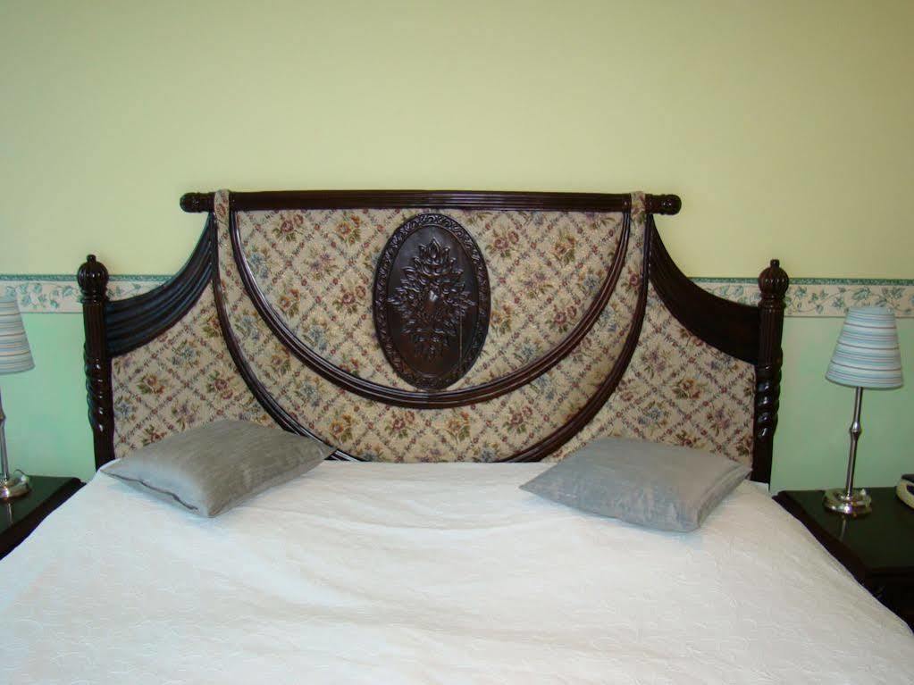 Hotel Alexander'S Nitra Zewnętrze zdjęcie